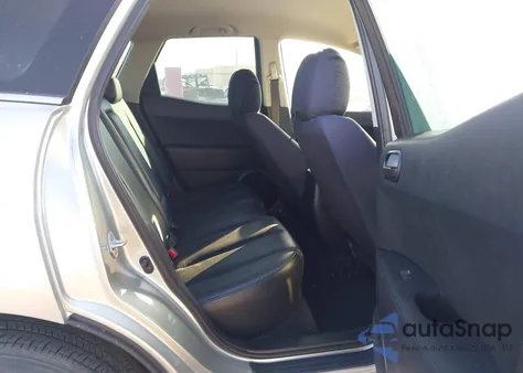 2007 Mazda Cx-7 Touring z USA, uszkodzony, nr VIN JM3ER293X70148484